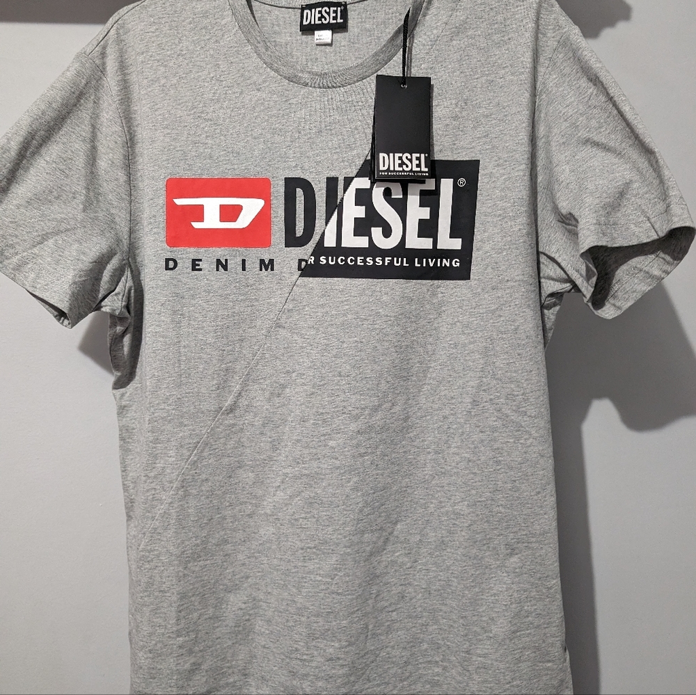 Diesel T-shirt NWT